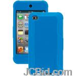 JCBid.com online auction Griffin-gb02691-ipod-touchr-4g-protector-case-blue