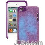 JCBid.com online auction Griffin-gb02927-ipod-touchr-4g-colortouch-case-purple-to-blue