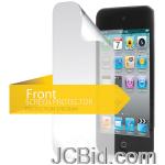 JCBid.com online auction Griffin-gb03685-ipod-touchr-4g-totalguard-level-1-3-pk