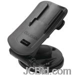 JCBid.com online auction Garmin-010-11031-00-marinecart-mount