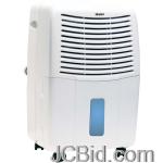 JCBid.com online auction Haier-de45ek-high-efficiency-energy-starr-qualified-dehumidifier-45-pint