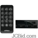 JCBid.com online auction Nyko-83072-playstation-3-slim-media-hub