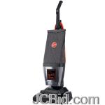 JCBid.com online auction Hoover-c1415-commercial-bagless-upright-vacuum