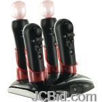 JCBid.com online auction Nyko-83084-playstationr-move-charge-station-quad