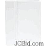 JCBid.com online auction Iessentials-ipad2-lcs-wt-ipadr-2-fitted-case-with-stylus-white