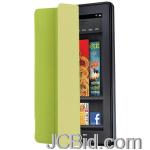 JCBid.com online auction Iluv-iak507grn-kindler-fire-epicarp-slim-folio-cover-green