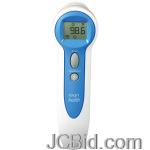JCBid.com online auction Ion-ih08-usb-insta-scan-thermometer