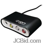 JCBid.com online auction Ion-video2pc-video-2-pc-digital-video-converter