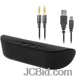 JCBid.com online auction I-tec-t1272-compact-istereo