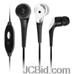 JCBid.com online auction I-tec-t7006-earsubs-for-iphone