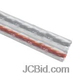 JCBid.com online auction Ge-av22621-polarized-speaker-wire-14-gauge-25-ft