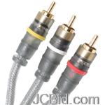 JCBid.com online auction Ge-av22668-ultra-prograde-digital-audiovideo-cable-6-ft