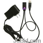 JCBid.com online auction Nyko-86080-xbox-kinect-power-adapter