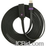JCBid.com online auction Nyko-86081-xbox-kinect-extendlink-flat-cable-15-ft