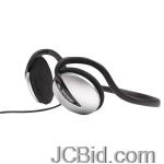 JCBid.com online auction Koss-175506-ksc14-behind-the-head-headphones