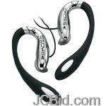 JCBid.com online auction Koss-163709-ksc9-sportclip-headphones