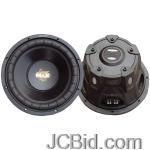 JCBid.com online auction Lanzar-maxp104d-max-pro-small-enclosure-dual-4_-subwoofer-10-1200w