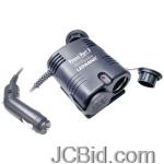 JCBid.com online auction Lenmar-spp03-universal-power-ports-operates-3-devices