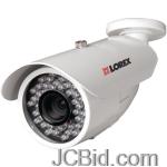 JCBid.com online auction Lorex-lbc6050-super-resolution-night-vision-ccd-camera-with-dnr