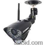 JCBid.com online auction Lorex-lw2711ac1-add-on-wireless-camera-for-lw2311-lw2712