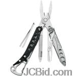 JCBid.com online auction Leatherman-831487-styletm-ps-multi-tool
