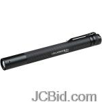 JCBid.com online auction Led-lenser-880047-p4-high-performance-flashlight