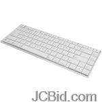 JCBid.com online auction Macally-ikey30-iphoner-ipadr-30-pin-keyboard