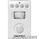 JCBid.com online auction Securityman-solarpir-indoor-motion-detection-alarm-system-with-solar-panel