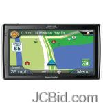 JCBid.com online auction Magellan-rv9145sgluc-roadmater-rv-9145lm