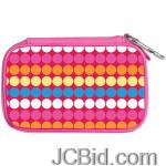 JCBid.com online auction Macbeth-collection-mb-n3cmcw-nintendo-3dstmnintendo-dsir-case-maraschino-soda