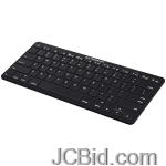 JCBid.com online auction Merkury-m-btwk10-wireless-bluetoothr-keyboard
