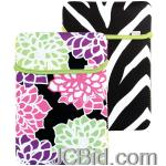JCBid.com online auction Macbeth-collection-mb-md2op-kindlernookr-reversible-sleeve-orchid-paradisezebra