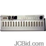 JCBid.com online auction Channel-plus-dmt16-telephone-distribution-module