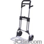 JCBid.com online auction Monster-trucks-h-h003l-big-dawg-heavy-duty-foldable-hand-truck