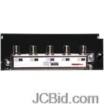 JCBid.com online auction Open-house-h-804-1-x-4-passive-video-hub