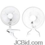 JCBid.com online auction Optimus-f-0645-convertible-personal-clip-ontable-fan-6