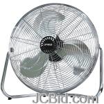 JCBid.com online auction Optimus-f-4092-9-high-velocity-fan