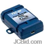 JCBid.com online auction Pac-pac-up-pac-usb-interface-updating-device