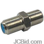 JCBid.com online auction Axis-pet10-0094-3-ghz-ff-couplers-25-pk
