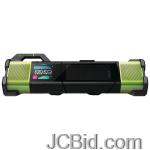 JCBid.com online auction Pioneer-stz-d10t-g-steez-duo-boom-box