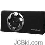 JCBid.com online auction Pioneer-ts-swx310-12-shallow-series-preloaded-enclosure