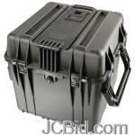 JCBid.com online auction Pelican-0340-000-110-0340-cube-case