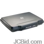 JCBid.com online auction Pelican-1085-14-watertight-hardback-case-with-pick-n-pluckr-foam-liner