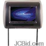 JCBid.com online auction Power-acoustik-h-71cc-universal-headrest-monitor-7