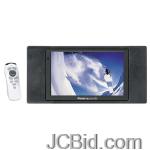 JCBid.com online auction Power-acoustik-pt-727msv-7-visor-monitor