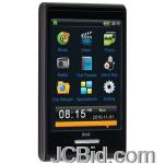 JCBid.com online auction Rca-m7208-video-mp3-player-with-28-touchscreen-display-8gb