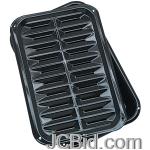 JCBid.com online auction Range-kleen-bp106x-broil-n-bake-porcelain-pan