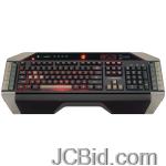 JCBid.com online auction Cyborg-ccb43107n0b2041-v7-gaming-keyboard