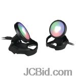 JCBid.com online auction Cyborg-ccb43521n002041-pc-ambx-gaming-lights