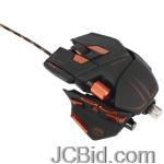JCBid.com online auction Cyborg-ccb437130002041-pc-mmo7-gaming-mouse